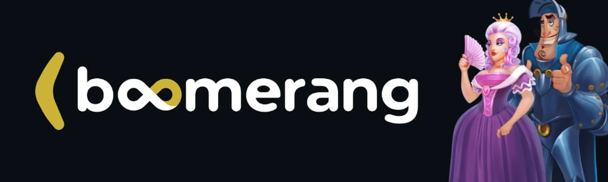 Boomerang Casino Banner 1